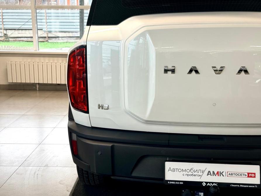Haval H3 I Тольятти  - изображение 6