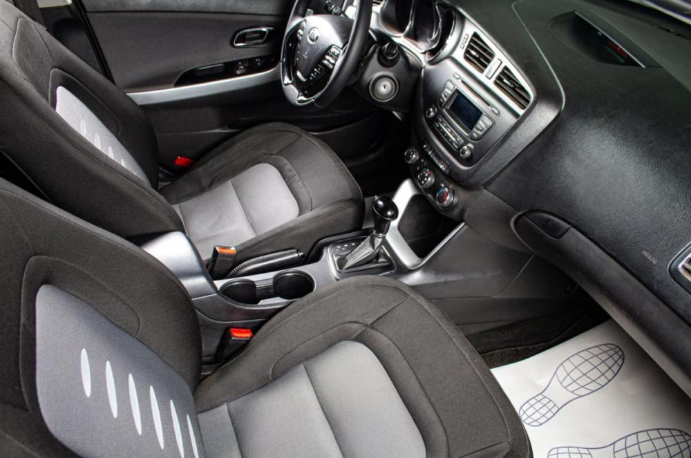 Kia Ceed II Сургут  - изображение 10