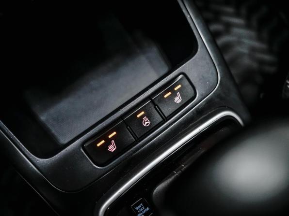 Kia Rio IV с пробегом 2019 года, цена 1 299 000 рублей, 111476 км, хэтчбек, Автокод Объявления