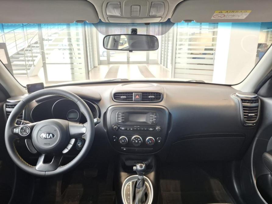 Kia Soul II Казань  - изображение 17