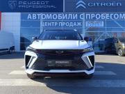 Geely Coolray I Рестайлинг Тверь  - изображение 31