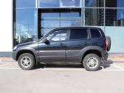 Chevrolet Niva I Рестайлинг Нижний Новгород  - изображение 19