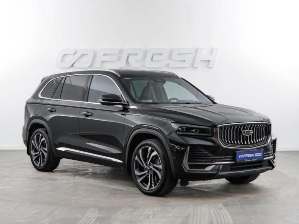 Geely Monjaro I с пробегом 2023 года, цена 3 470 050 рублей, 47436 км, внедорожник, Автокод Объявления