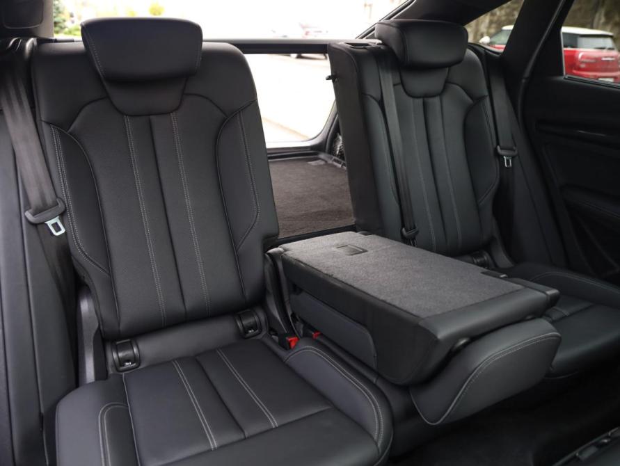 Audi SQ5 Sportback I (FY) Санкт-Петербург  - изображение 32