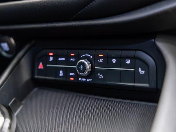 Haval F7 I с пробегом 2019 года, цена 1 528 000 рублей, 126780 км, внедорожник, Автокод Объявления