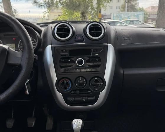 Lada (ВАЗ) Granta I с пробегом 2017 года, цена 630 000 рублей, 75196 км, седан, Автокод Объявления