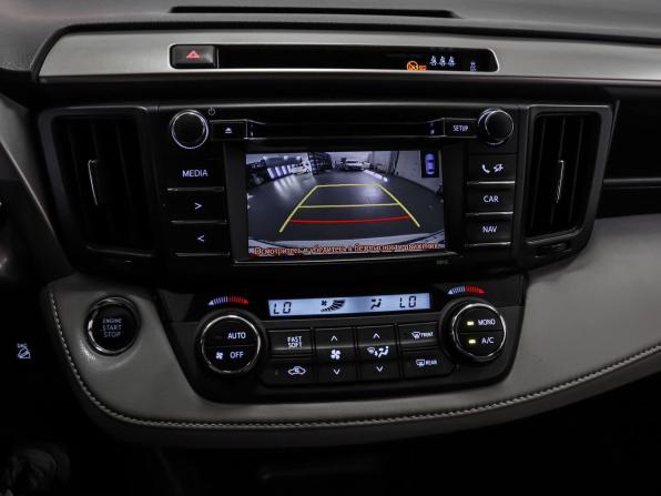 Toyota RAV4 IV (XA40) Рестайлинг с пробегом 2016 года, цена 2 299 000 рублей, 159425 км, внедорожник, Автокод Объявления