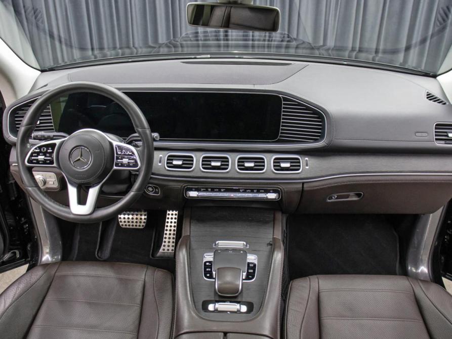 Mercedes-Benz GLS II (X167) Москва  - изображение 15