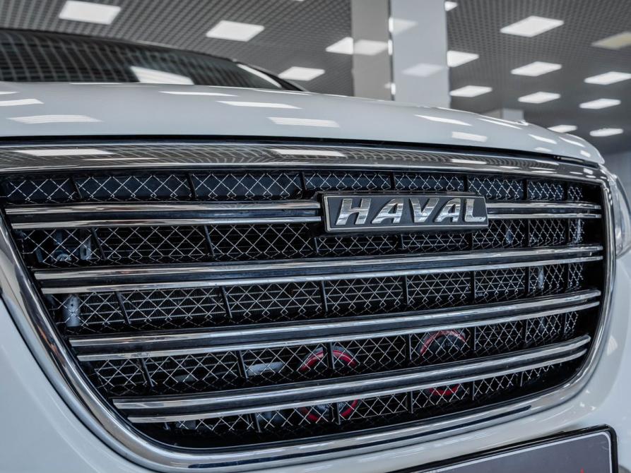 Haval H6 I Самара  - изображение 19