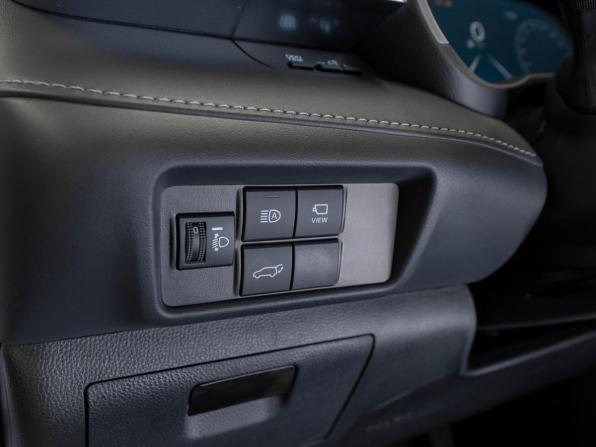 Toyota Highlander IV (XU70) с пробегом 2025 года, цена 5 200 000 рублей, 2149 км, внедорожник, Автокод Объявления