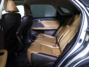 Lexus RX IV Москва  - изображение 39