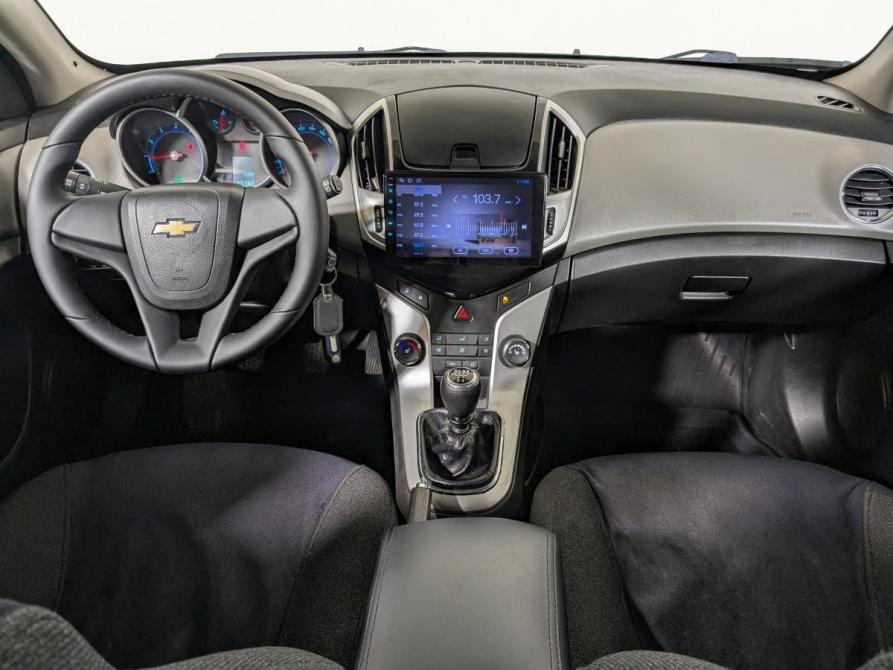 Chevrolet Cruze I Рестайлинг Екатеринбург  - изображение 10