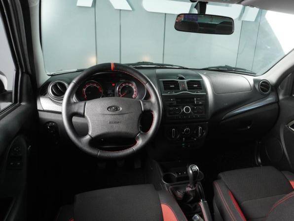 Lada (ВАЗ) Granta I Рестайлинг с пробегом 2024 года, цена 1 049 000 рублей, 50079 км, седан, Автокод Объявления