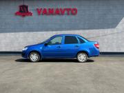 Lada (ВАЗ) Granta I Альметьевск  - изображение 18