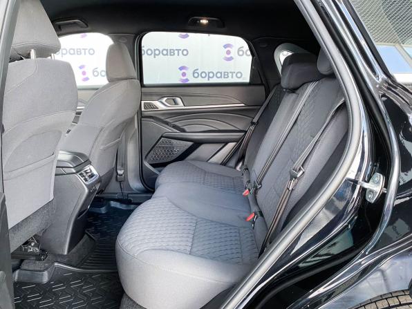 Haval F7 II с пробегом 2024 года, цена 2 399 000 рублей, 46242 км, внедорожник, Автокод Объявления