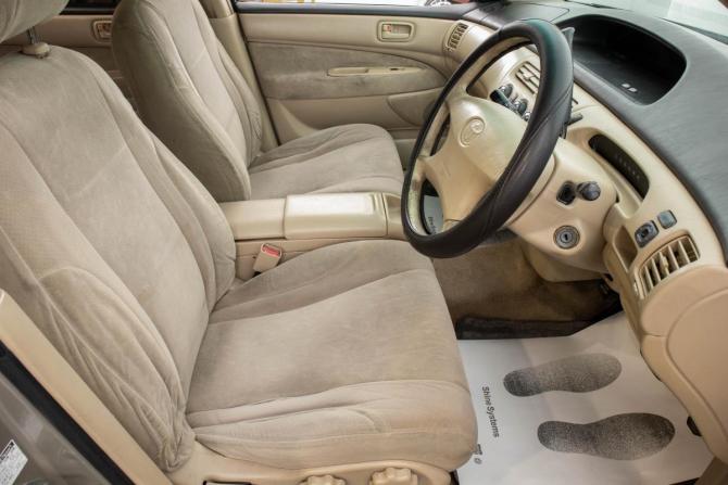 Toyota Vista V (V50) с пробегом 1998 года, цена 499 000 рублей, 281000 км, универсал, Автокод Объявления