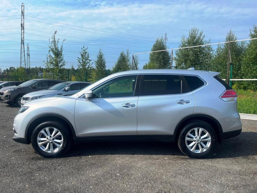 Nissan X-Trail III Чебоксары  - изображение 2