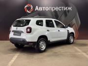 Renault Duster II Ставрополь  - изображение 26