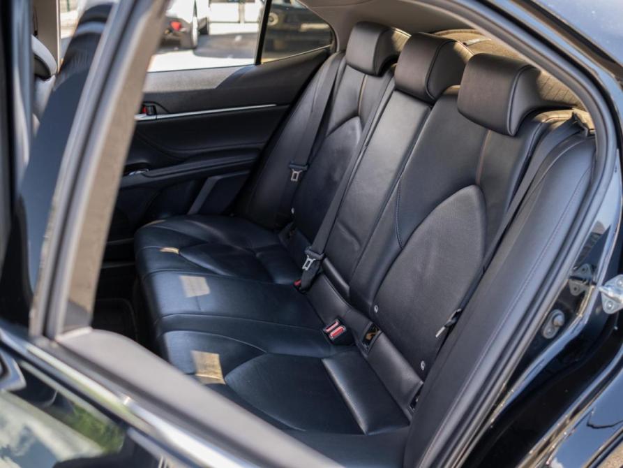 Toyota Camry VIII (XV70) Сочи  - изображение 9