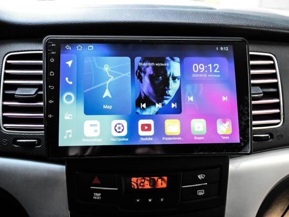 SsangYong Actyon II с пробегом 2011 года, цена 974 000 рублей, 152068 км, внедорожник, Автокод Объявления