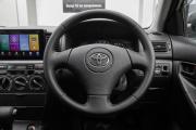 Toyota Allex I Рестайлинг Иркутск  - изображение 37