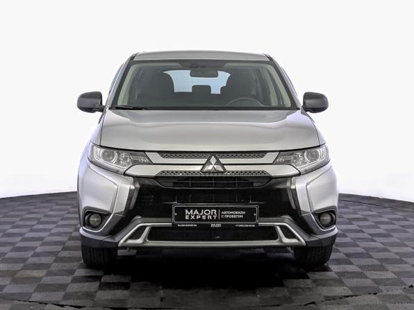 Mitsubishi Outlander III Рестайлинг 3 с пробегом 2019 года, цена 1 990 000 рублей, 90929 км, внедорожник, Автокод Объявления