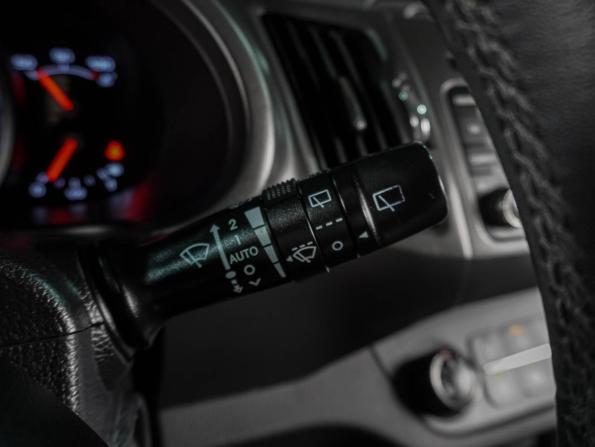 Kia Sportage III с пробегом 2010 года, цена 989 000 рублей, 222379 км, внедорожник, Автокод Объявления