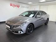 Hyundai Elantra VII (CN7) Киров  - изображение 20