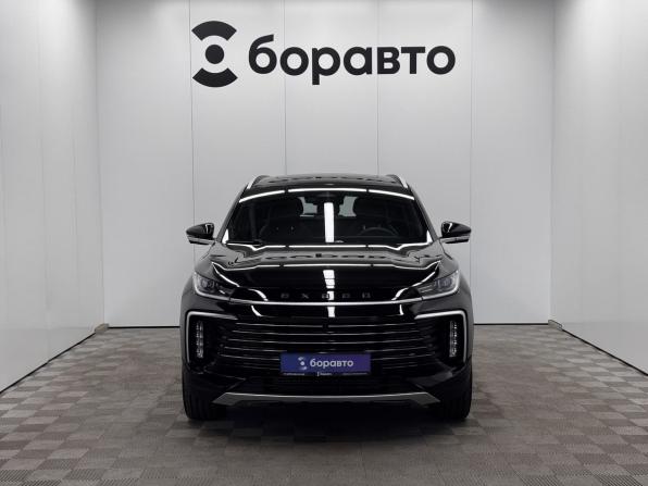 Exeed TXL I Рестайлинг 2 с пробегом 2024 года, цена 2 900 000 рублей, 19335 км, внедорожник, Автокод Объявления