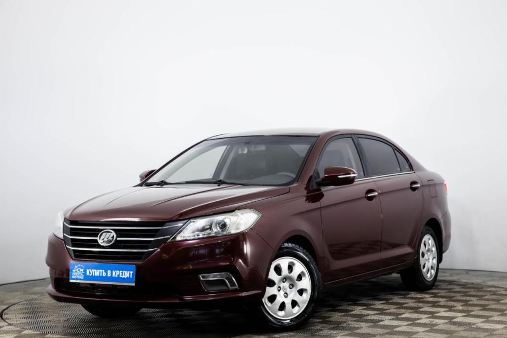 Lifan Solano II Пермь  - изображение 4