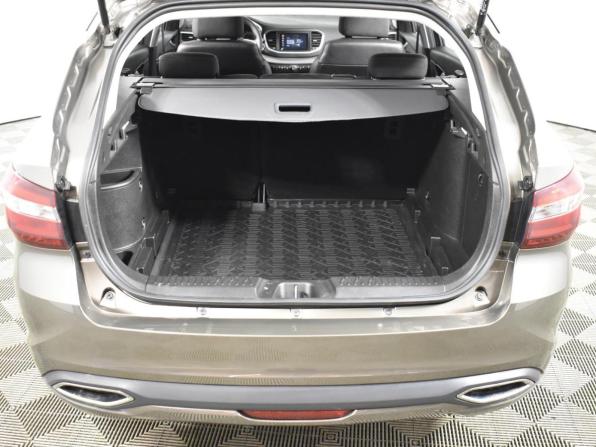 Lada (ВАЗ) Vesta I Рестайлинг (NG) с пробегом 2025 года, цена 1 669 900 рублей, 19040 км, универсал, Автокод Объявления