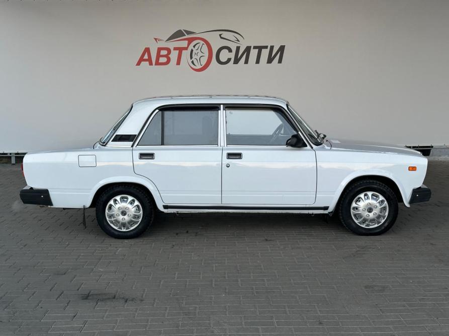 Lada (ВАЗ) 2107 Тамбов  - изображение 9
