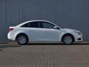 Chevrolet Cruze I Краснодар  - изображение 23