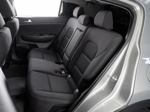 Kia Sportage IV с пробегом 2016 года, цена 1 849 000 рублей, 134114 км, внедорожник, Автокод Объявления