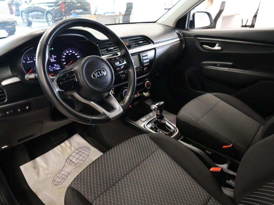 Kia Rio IV Калуга  - изображение 24