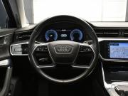Audi A6 V (C8) Москва  - изображение 48