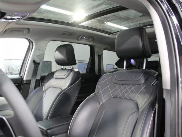 Exeed VX I с пробегом 2022 года, цена 2 450 000 рублей, 79300 км, внедорожник, Автокод Объявления