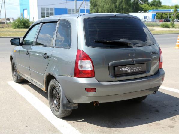 Lada (ВАЗ) Kalina I с пробегом 2010 года, цена 230 000 рублей, 188000 км, универсал, Автокод Объявления