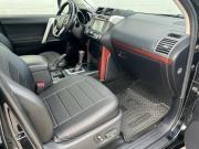Toyota Land Cruiser Prado 150 Series Рестайлинг 1 Екатеринбург  - изображение 42