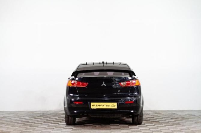 Mitsubishi Lancer X с пробегом 2008 года, цена 849 000 рублей, 188000 км, седан, Автокод Объявления