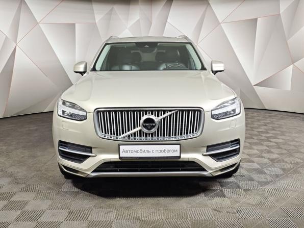 Volvo XC90 II с пробегом 2015 года, цена 2 295 000 рублей, 311713 км, внедорожник, Автокод Объявления