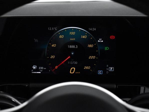 Mercedes-Benz GLA II (H247) с пробегом 2020 года, цена 2 897 960 рублей, 113622 км, внедорожник, Автокод Объявления