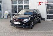Geely Coolray I Владимир  - изображение 27