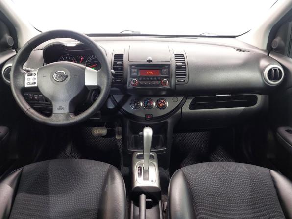 Nissan Note I Рестайлинг с пробегом 2012 года, цена 800 000 рублей, 171779 км, хэтчбек, Автокод Объявления