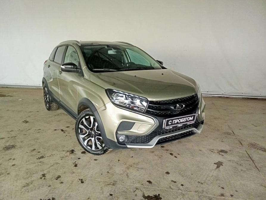 Lada (ВАЗ) XRAY I Москва  - изображение 3