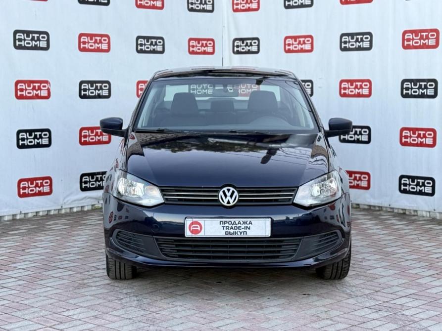 Volkswagen Polo V Санкт-Петербург  - изображение 2
