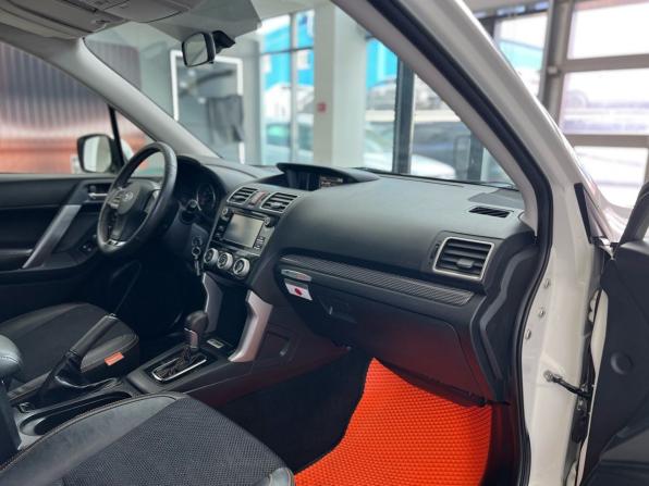 Subaru Forester IV с пробегом 2015 года, цена 1 649 000 рублей, 210000 км, внедорожник, Автокод Объявления