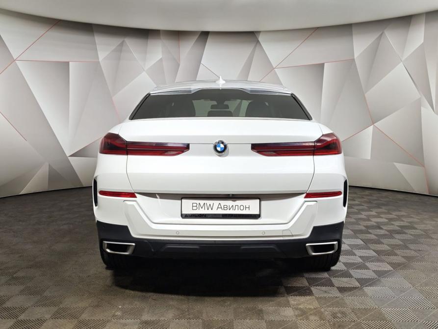 BMW X6 III (G06) Москва  - изображение 4