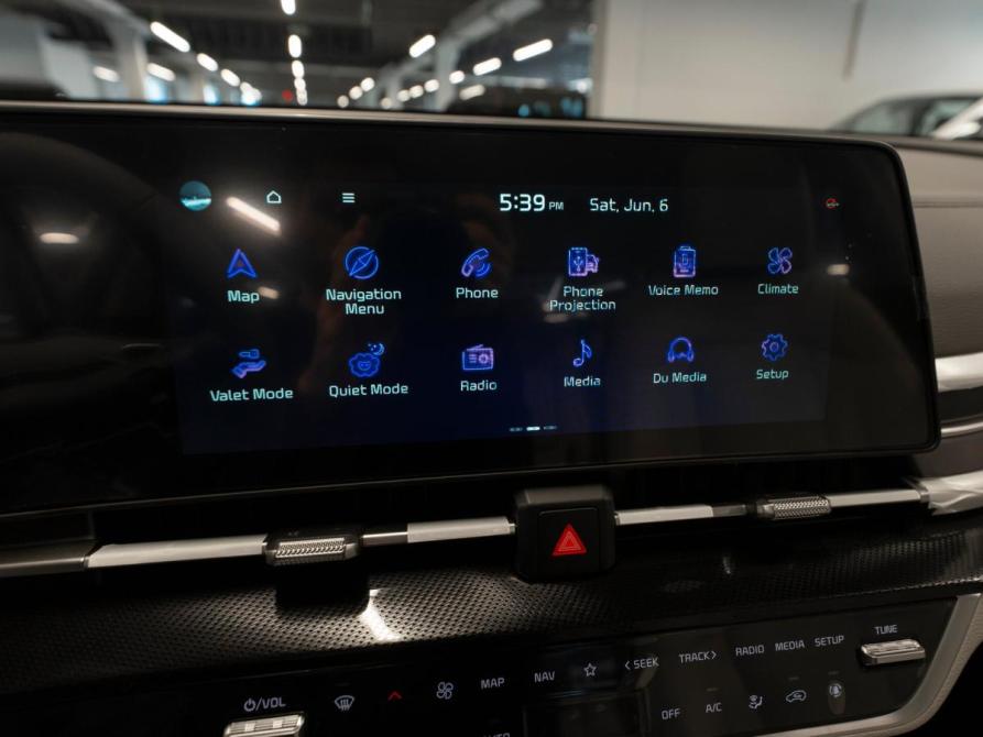 Kia Sportage (China) III (NP) Рестайлинг Москва  - изображение 18