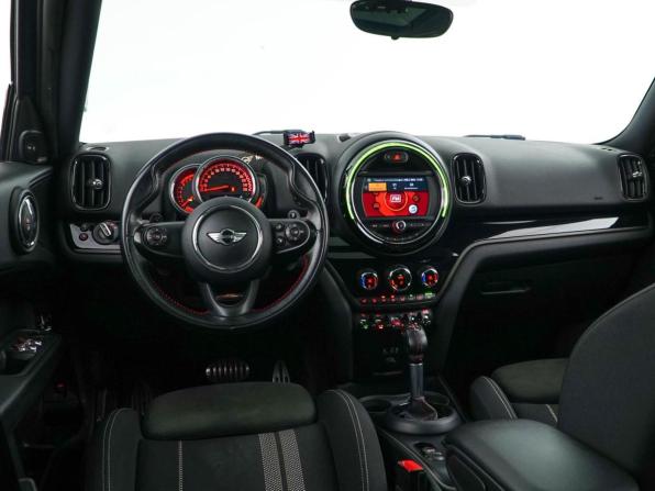 Mini Countryman II с пробегом 2018 года, цена 2 949 050 рублей, 116020 км, внедорожник, Автокод Объявления
